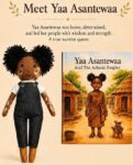Yaa Asantewaa