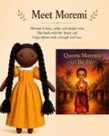 Moremi
