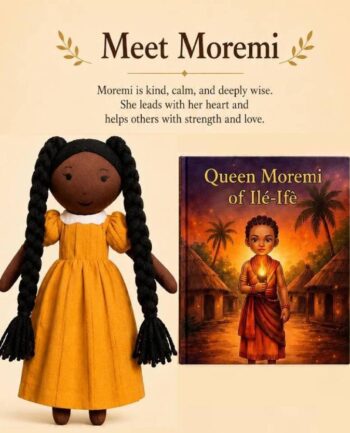 Moremi